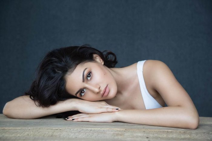 Amyra Dastur