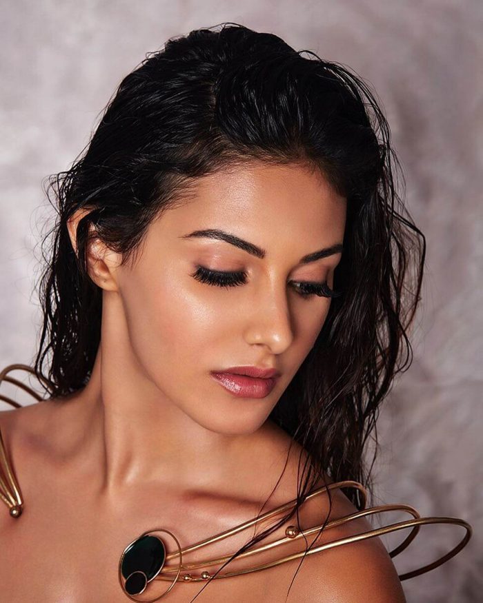 Amyra Dastur