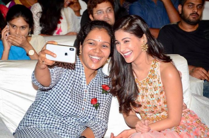 Amyra Dastur