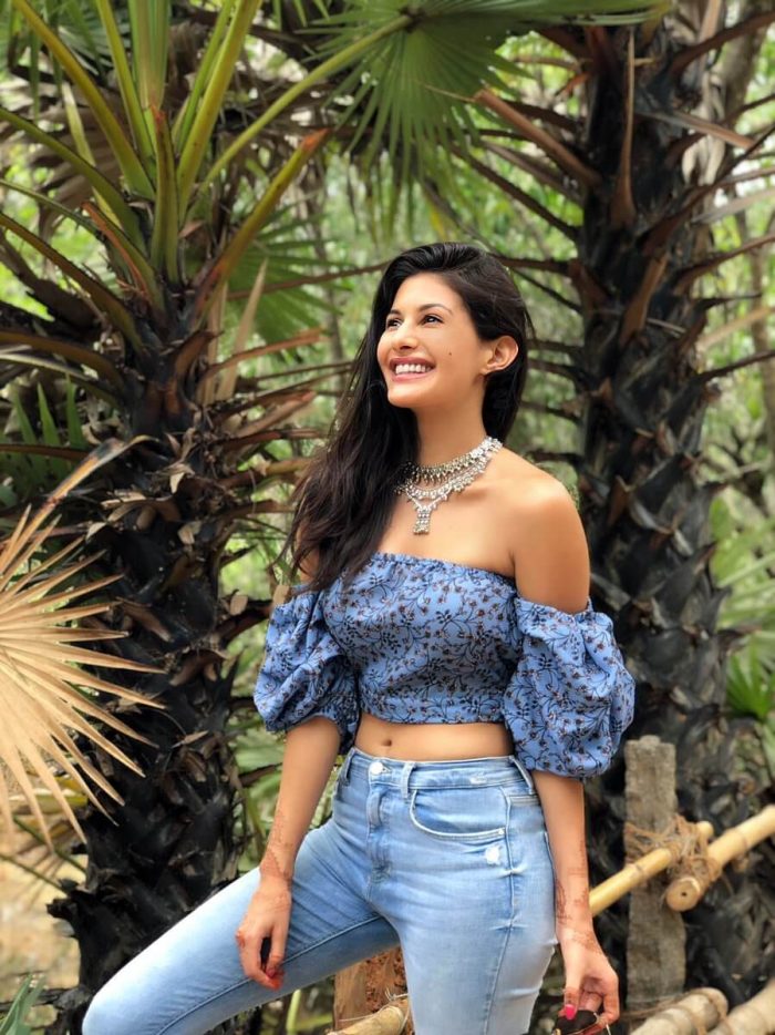Amyra Dastur Wiki