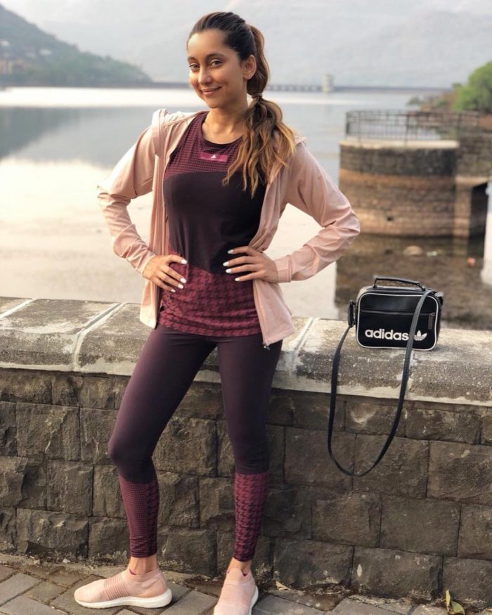 Anusha Dandekar Wiki Anusha Dandekar Wiki