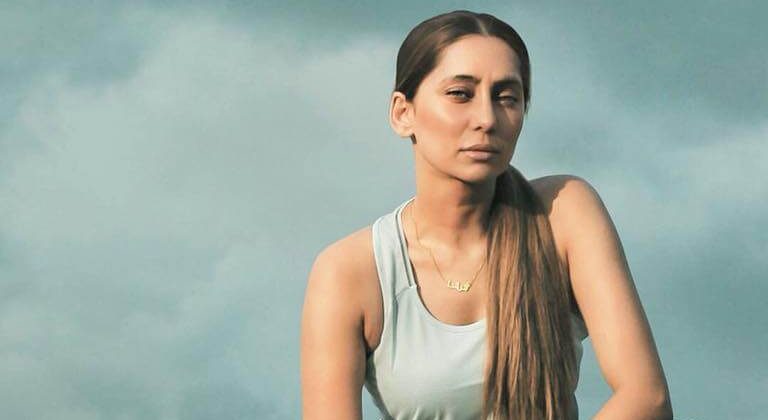 Anusha Dandekar Wiki