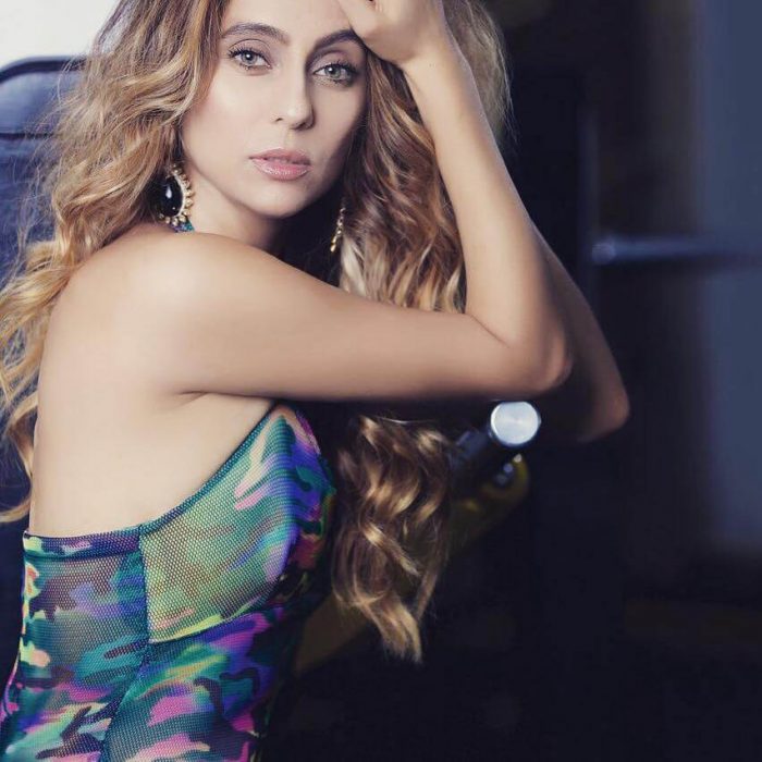 Anusha Dandekar Wiki Anusha Dandekar Wiki