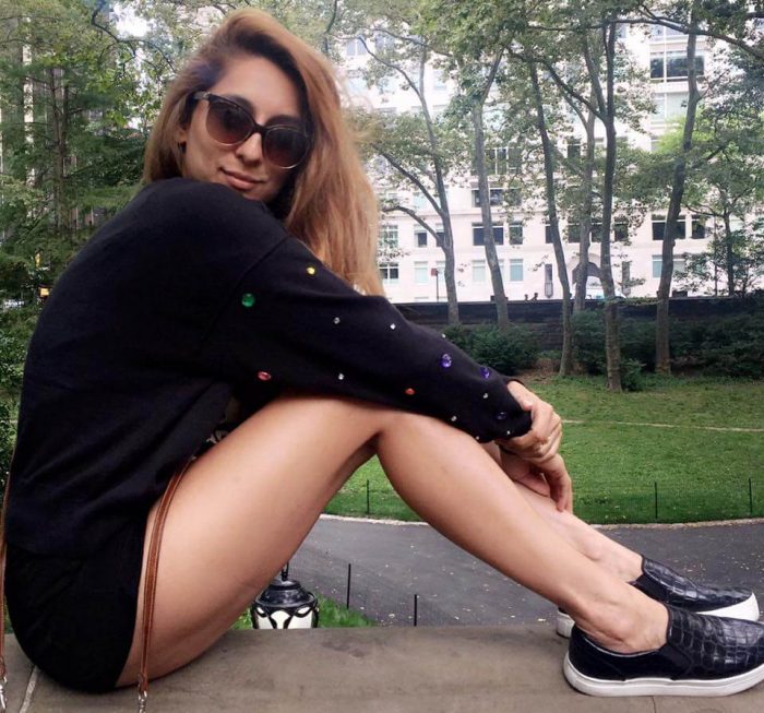 Anusha Dandekar Wiki Anusha Dandekar Wiki