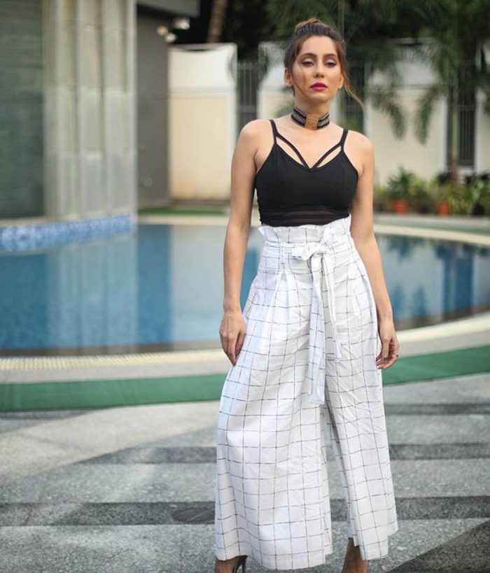 Anusha Dandekar Wiki Anusha Dandekar Wiki