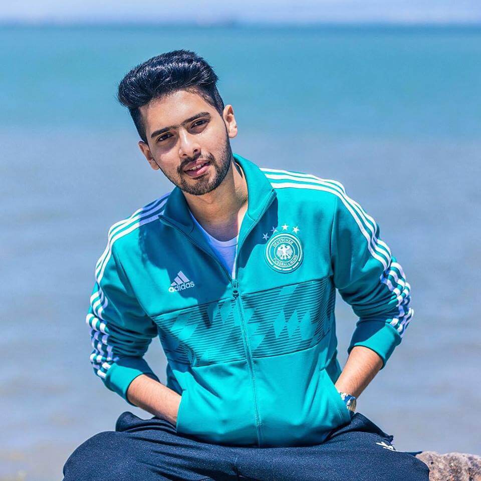 Armaan Malik Images 3 - News Bugz