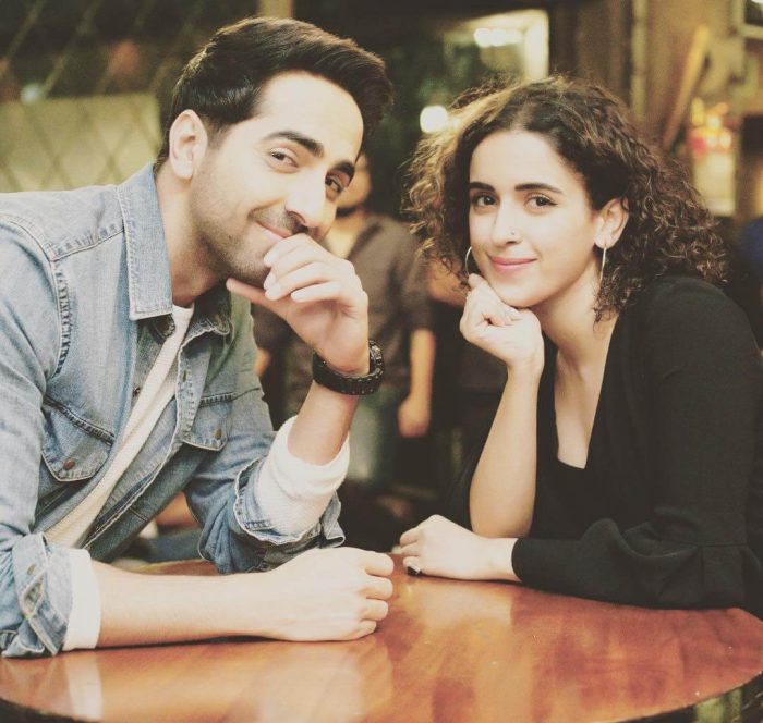 Ayushmann Khurrana