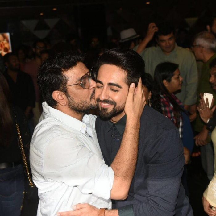Ayushmann Khurrana