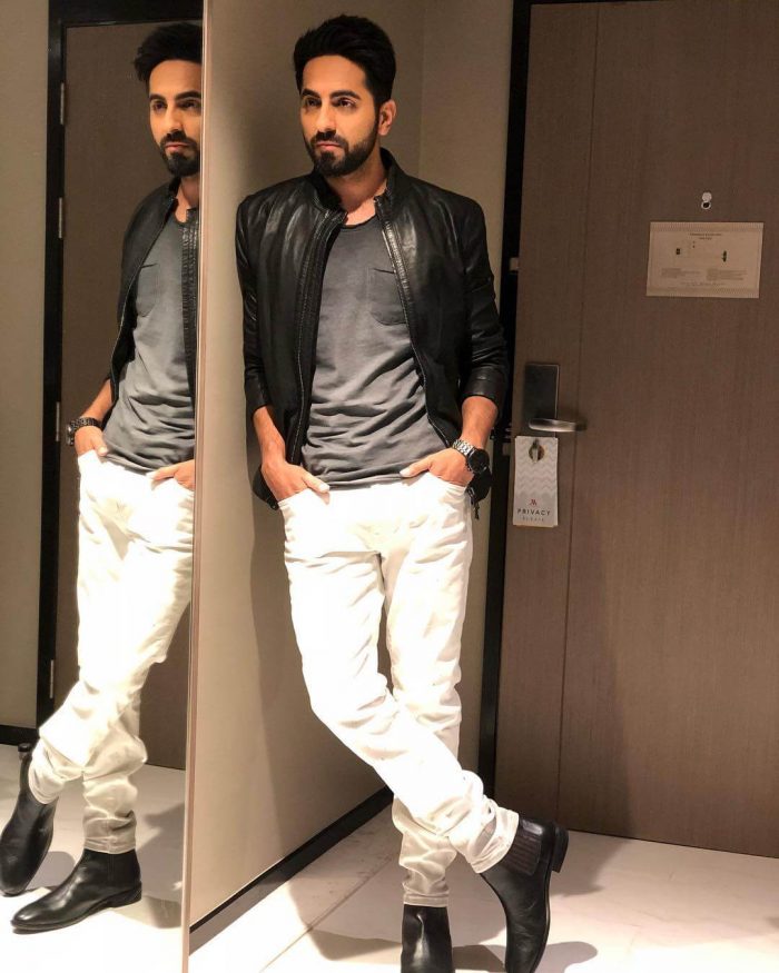Ayushmann Khurrana