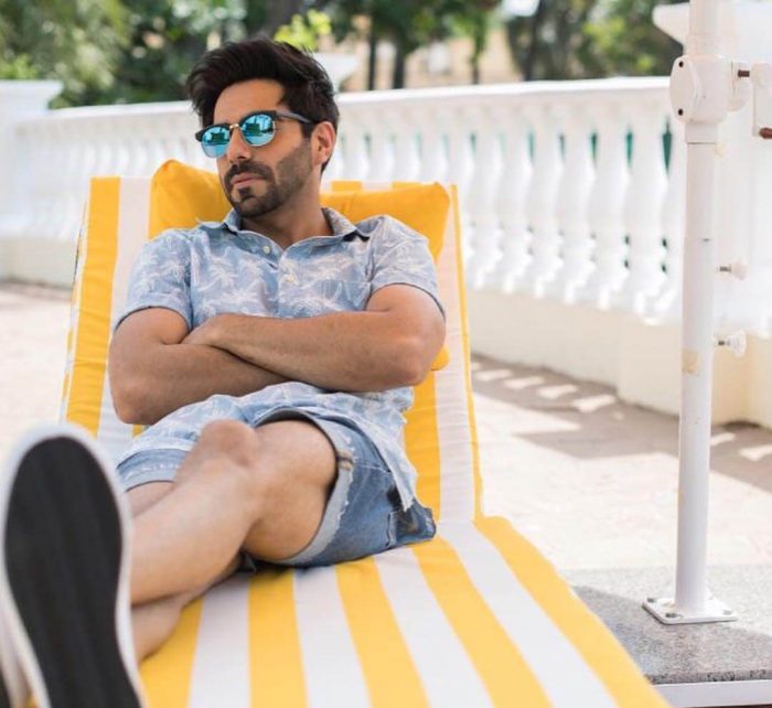 Ayushmann Khurrana