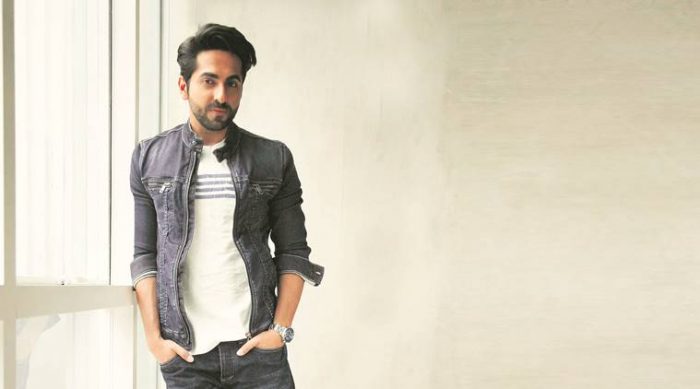 Ayushmann Khurrana Wiki