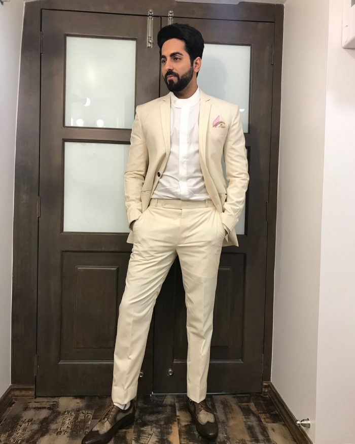 Ayushmann Khurrana