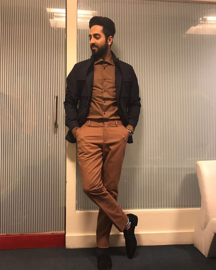 Ayushmann Khurrana