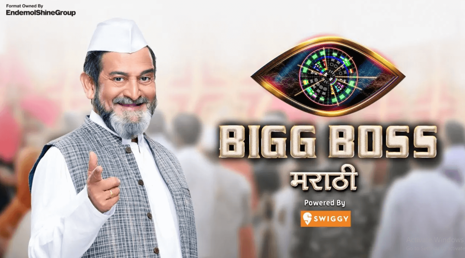 Bigg Boss Marathi Vote Season 2 