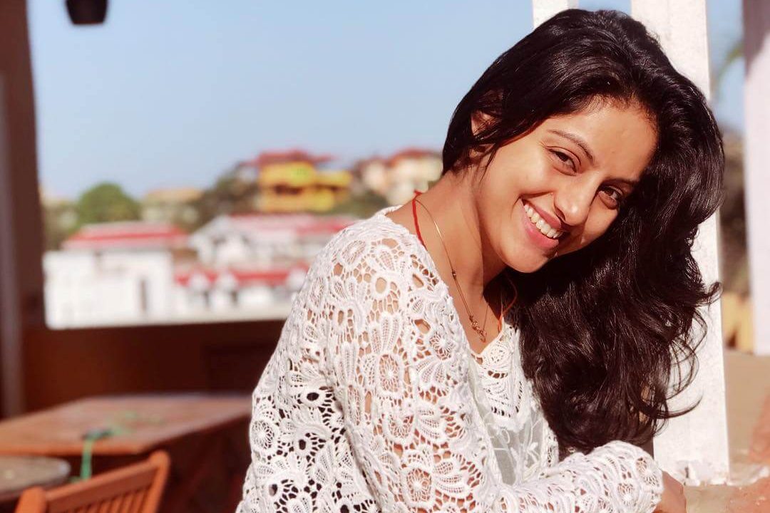 Deepika Singh Wiki