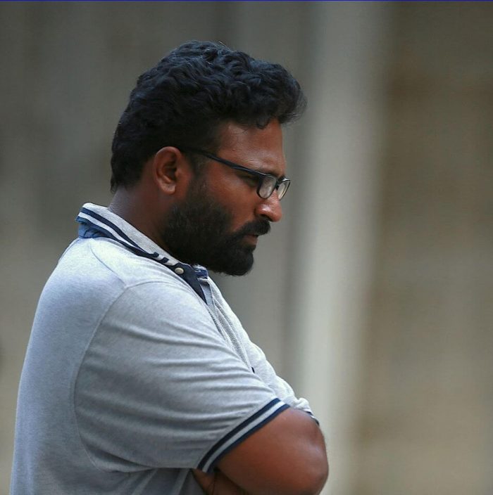 Director Ram Ram Director
