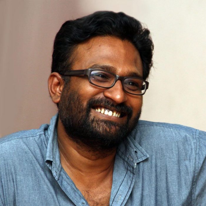 Director Ram Director Ram