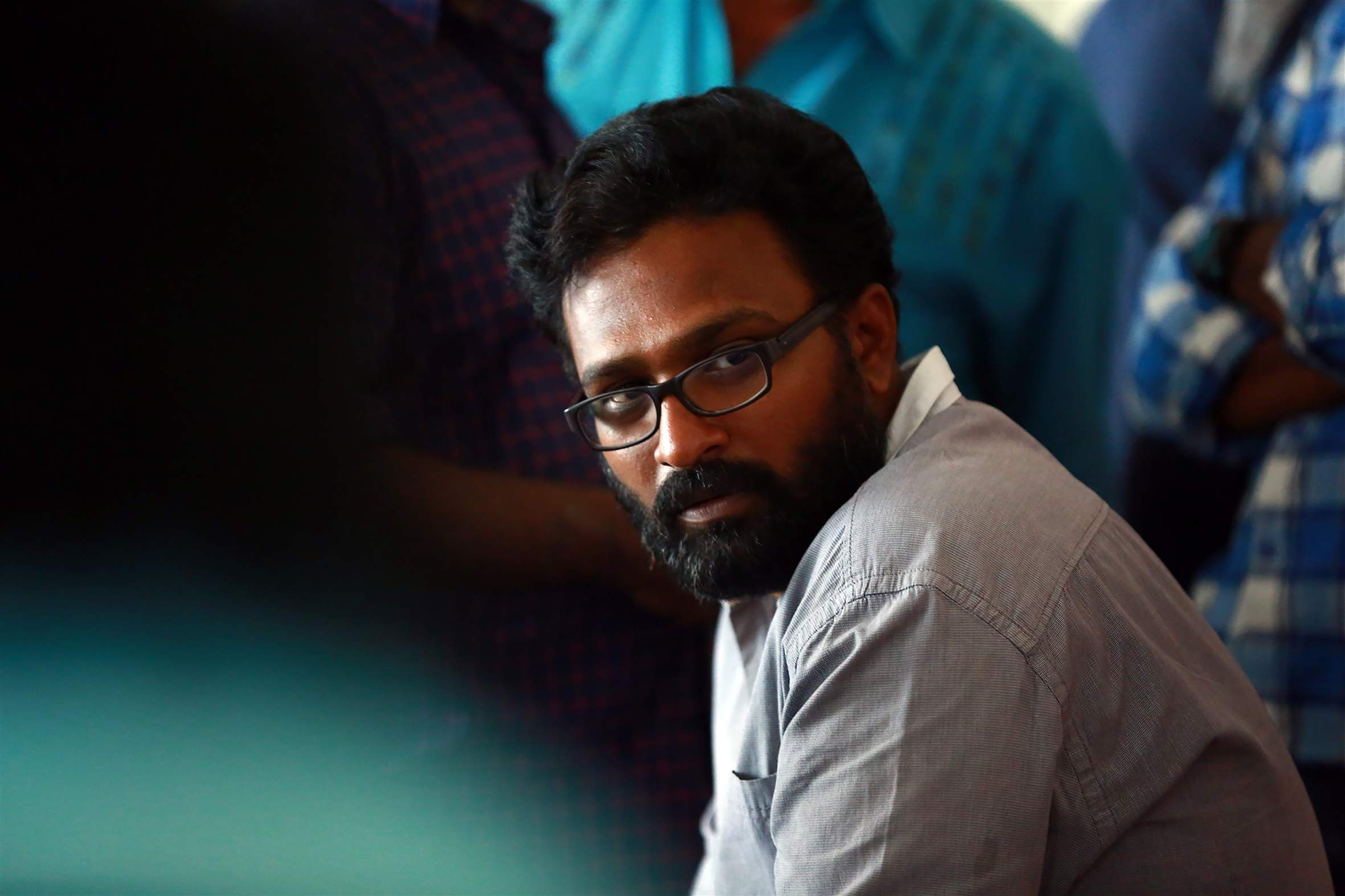 Director Ram Wiki