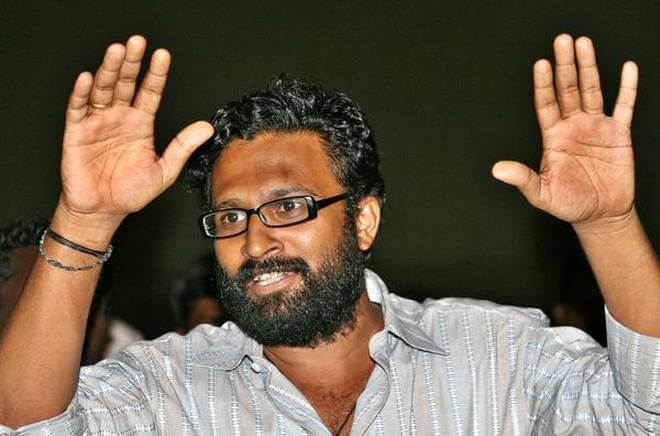 Director Ram Wiki Director Ram Wiki