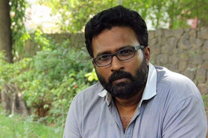 Director Ram Wiki Director Ram Wiki