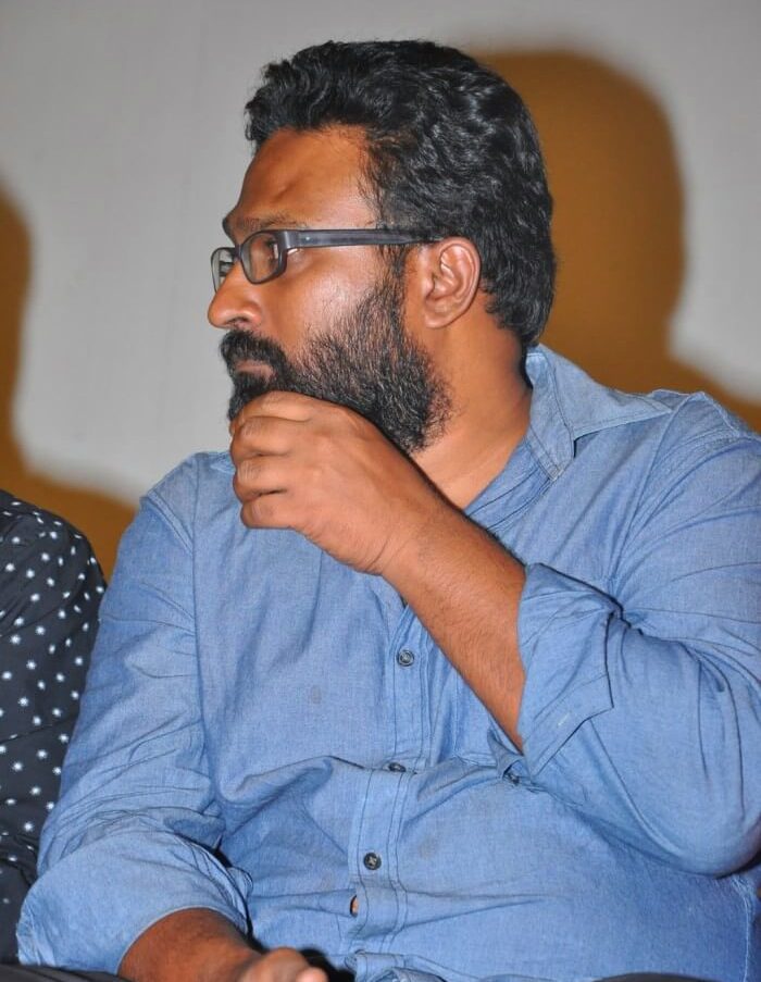 Director Ram Wiki Director Ram Wiki