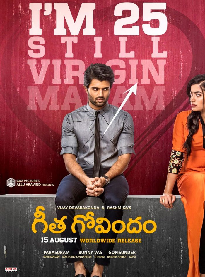 latest movie review telugu