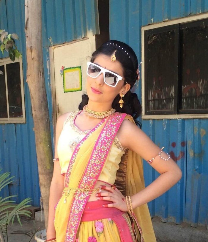 Gracy Goswami Wiki Gracy Goswami Wiki