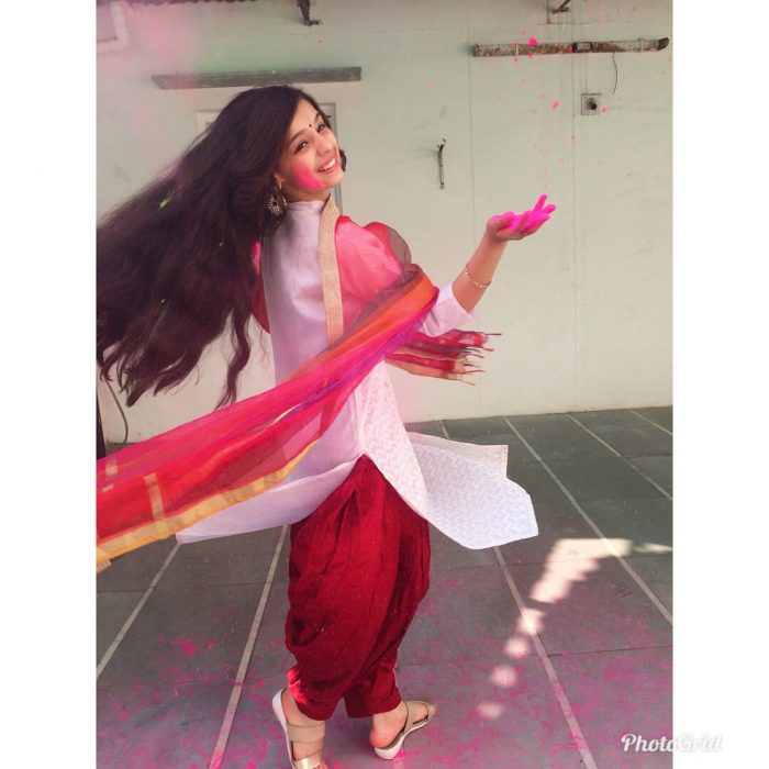 Gracy Goswami Wiki Gracy Goswami Wiki