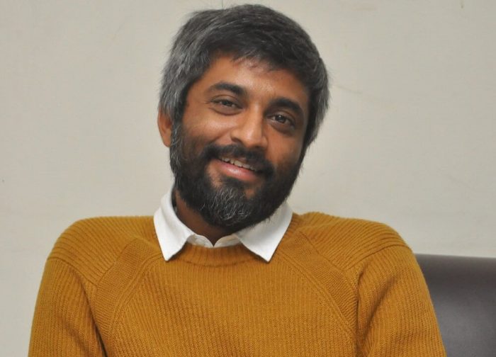 Hanu Raghavapudi Wiki Hanu Raghavapudi Wiki