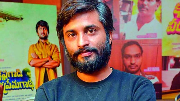 Hanu Raghavapudi Wiki Hanu Raghavapudi Wiki