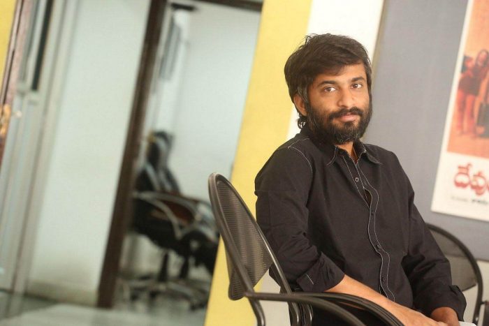 Hanu Raghavapudi Wiki Hanu Raghavapudi Wiki