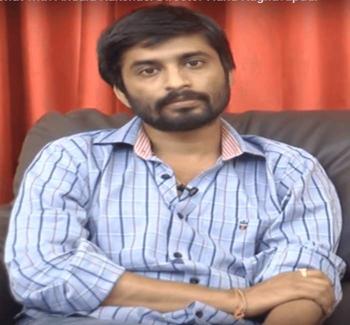 Hanu Raghavapudi Wiki Hanu Raghavapudi Wiki