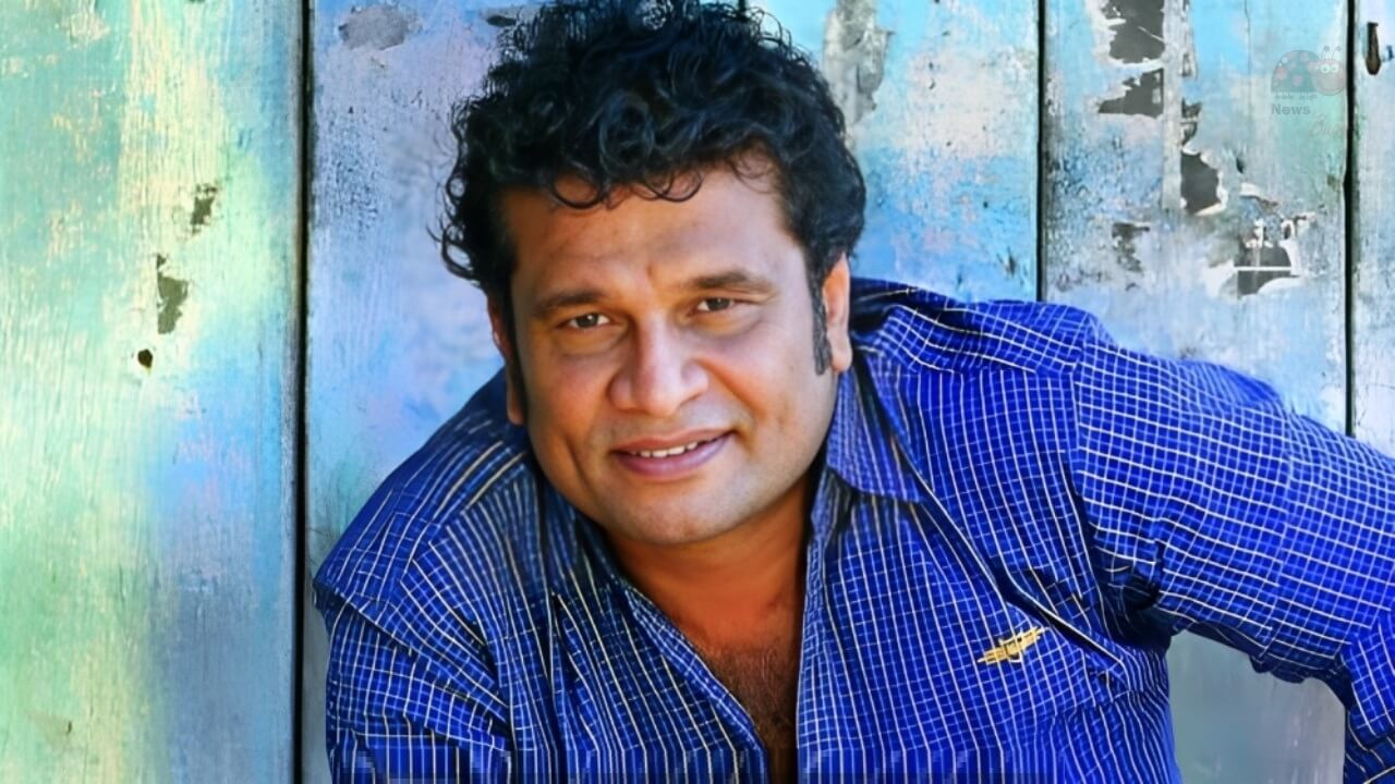 Hareesh Peradi