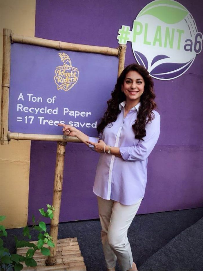 Juhi Chawla Wiki Juhi Chawla Wiki