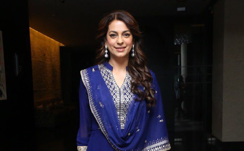 Juhi Chawla Images
