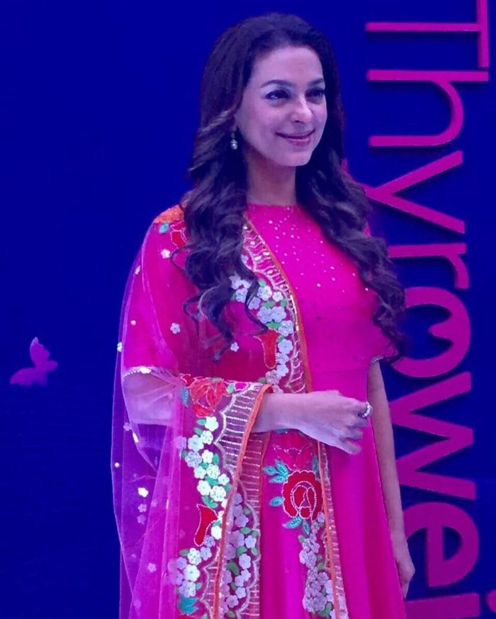Juhi Chawla Wiki Juhi Chawla Wiki
