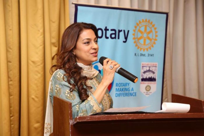 Juhi Chawla Wiki Juhi Chawla Wiki