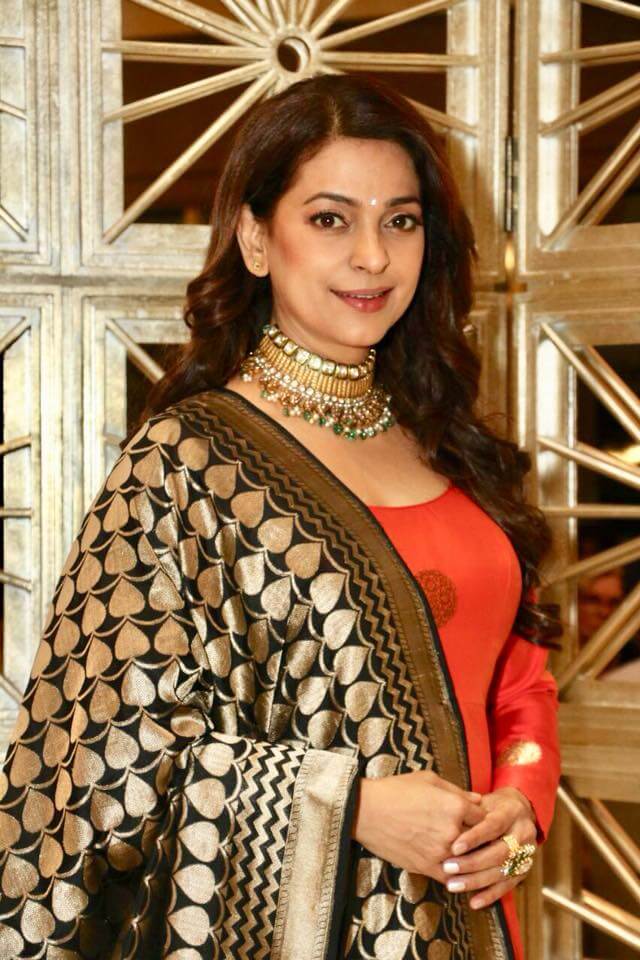Juhi Chawla Wiki Juhi Chawla Wiki
