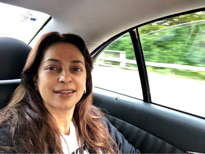 Juhi Chawla Wiki Juhi Chawla Wiki