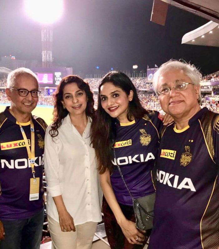 Juhi Chawla Wiki Juhi Chawla Wiki