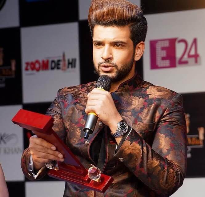 Karan Kundra Wiki, Biography, Age, Movies, TV Shows, Family, Images