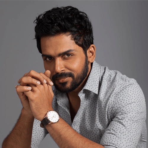 Karthi Wiki