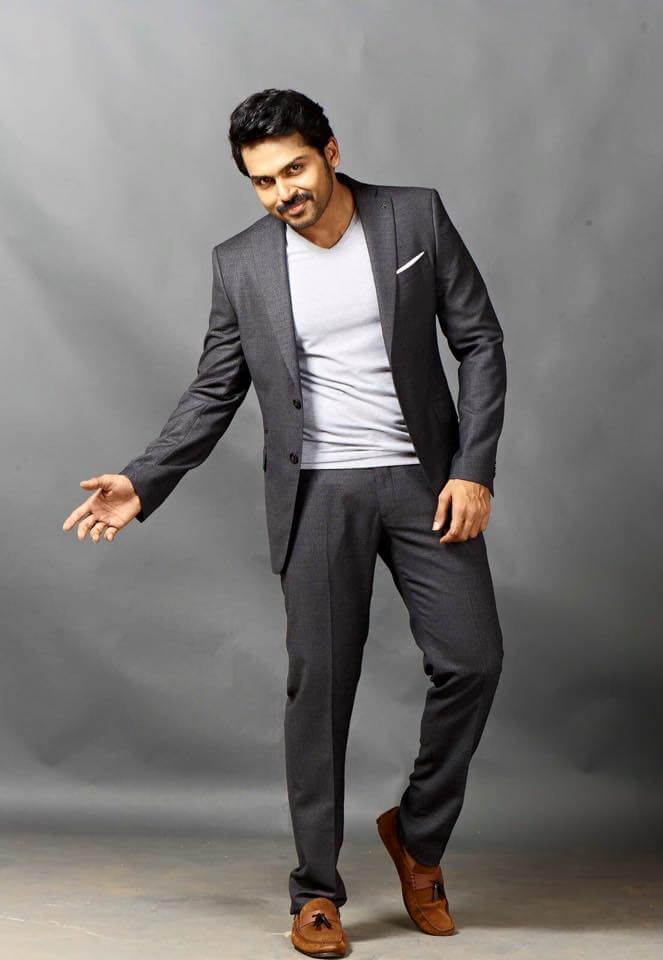 Karthi