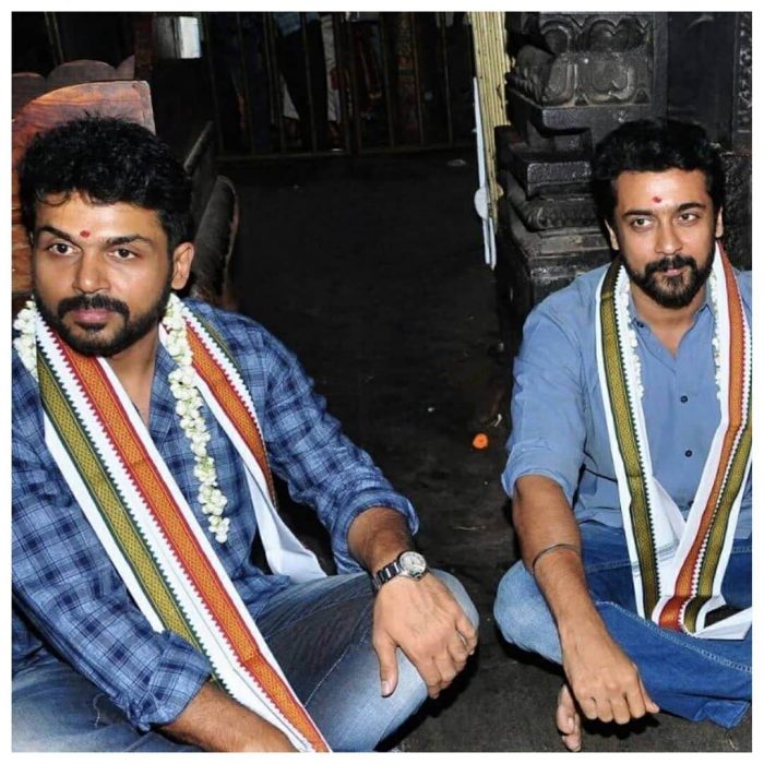 Karthi