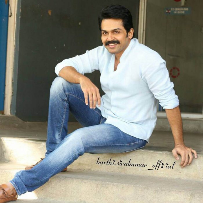 Karthi