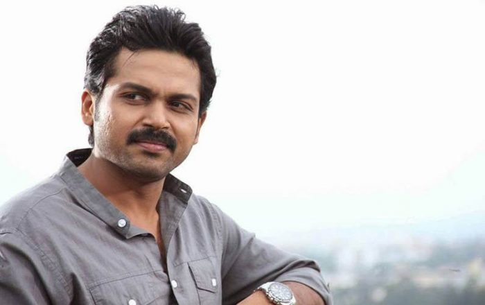 Karthi