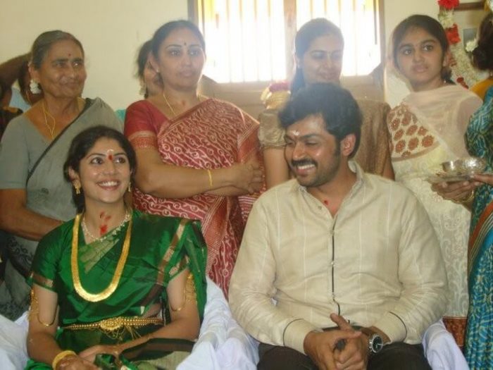 Karthi