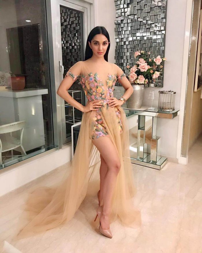 Kiara Advani