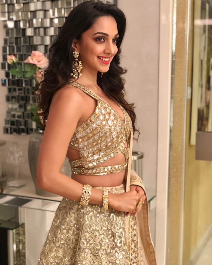 Kiara Advani