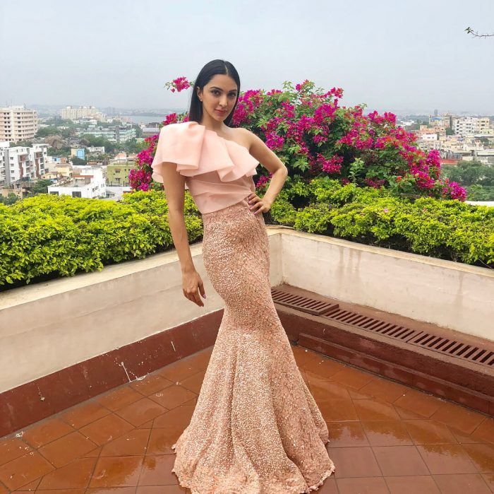 Kiara Advani